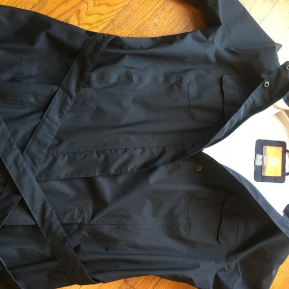 Merrell Rain Jacket - Picture 3 of 10